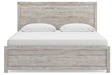 Broachmyn Bed - Plourde Furniture Co (Caribou, ME)