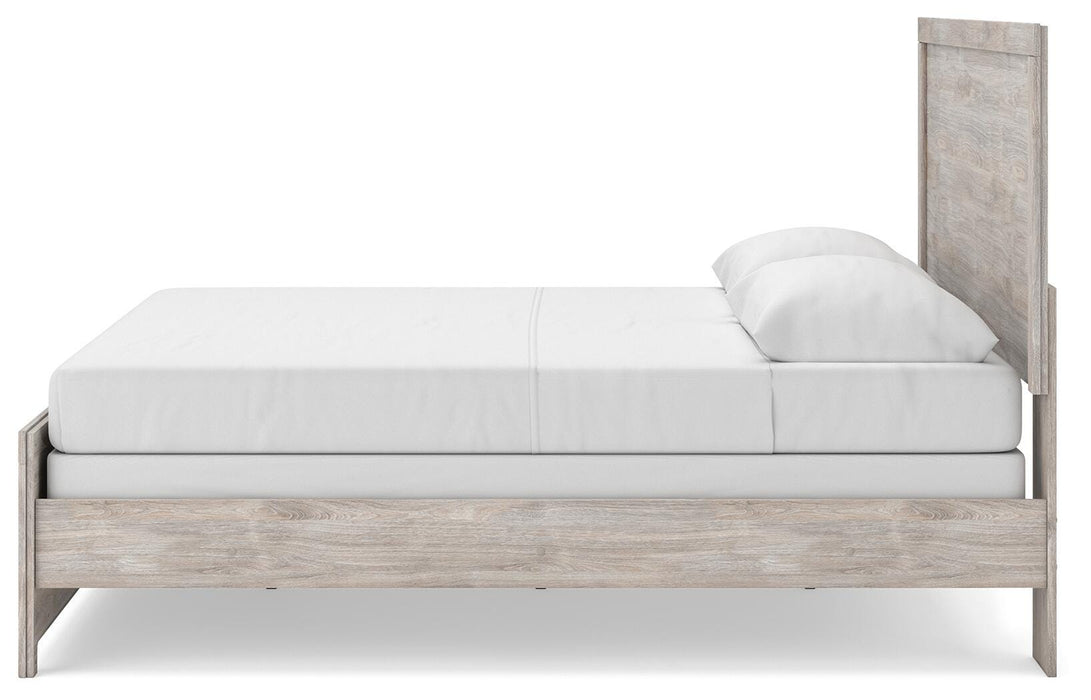 Broachmyn Bed - Plourde Furniture Co (Caribou, ME)