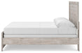Broachmyn Bed - Plourde Furniture Co (Caribou, ME)