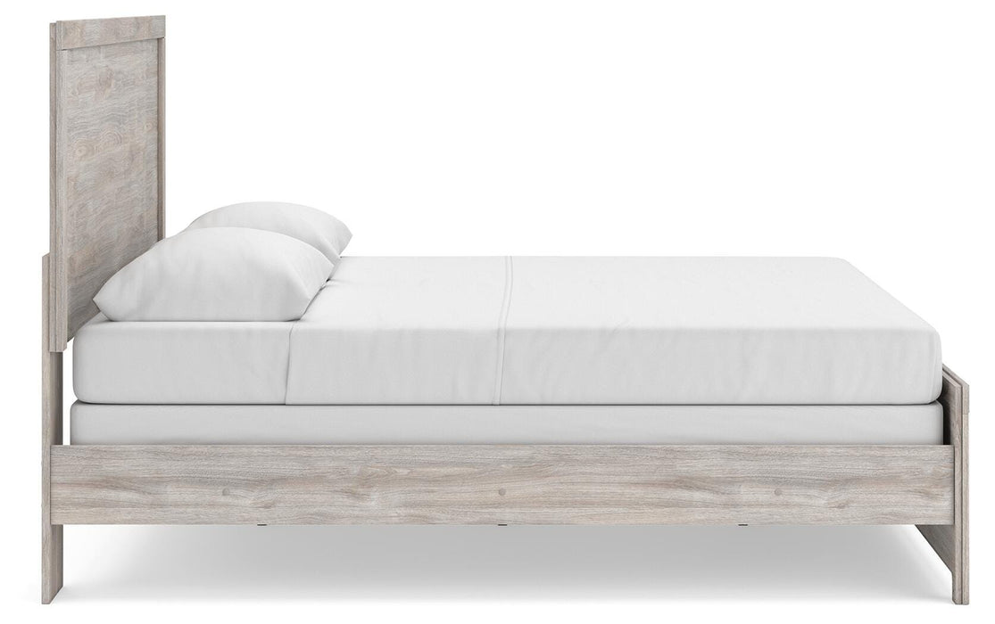 Broachmyn Bed - Plourde Furniture Co (Caribou, ME)