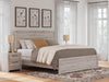 Broachmyn Bed - Plourde Furniture Co (Caribou, ME)