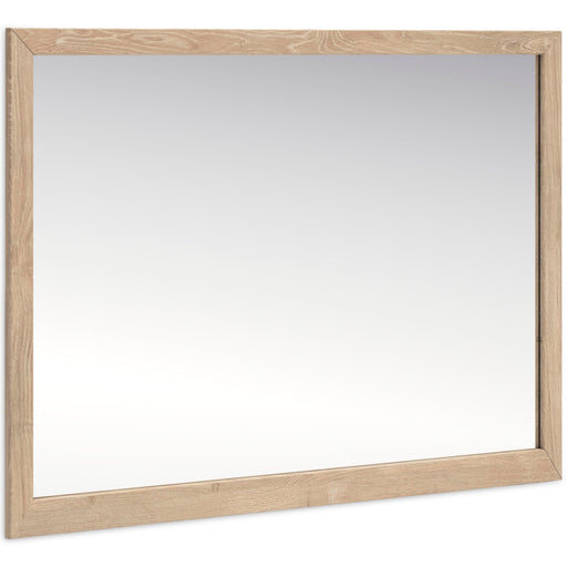 Cielden Bedroom Mirror - Plourde Furniture Co (Caribou, ME)
