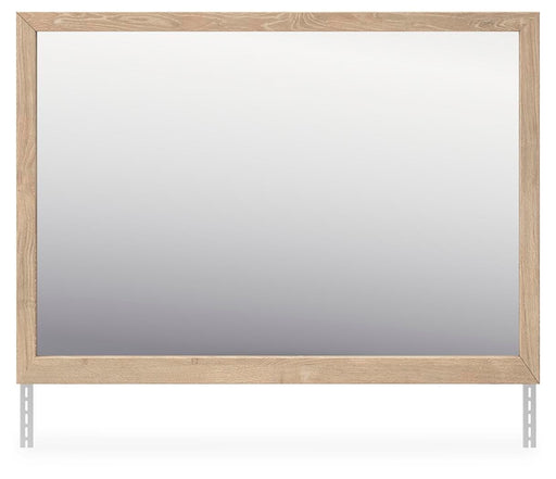 Cielden Bedroom Mirror - Plourde Furniture Co (Caribou, ME)