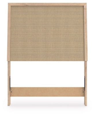 Cielden Bed - Plourde Furniture Co (Caribou, ME)