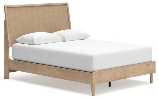 Cielden Bed - Plourde Furniture Co (Caribou, ME)