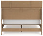 Cielden Bed - Plourde Furniture Co (Caribou, ME)