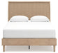 Cielden Bed - Plourde Furniture Co (Caribou, ME)