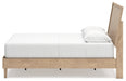 Cielden Bed - Plourde Furniture Co (Caribou, ME)