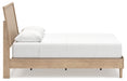 Cielden Bed - Plourde Furniture Co (Caribou, ME)