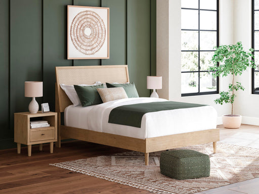 Cielden Bed - Plourde Furniture Co (Caribou, ME)
