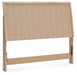 Cielden Bed - Plourde Furniture Co (Caribou, ME)