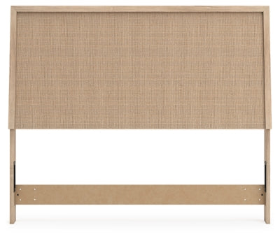 Cielden Bed - Plourde Furniture Co (Caribou, ME)