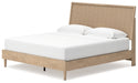 Cielden Bed - Plourde Furniture Co (Caribou, ME)