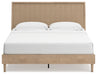 Cielden Bed - Plourde Furniture Co (Caribou, ME)