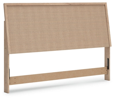 Cielden Bed - Plourde Furniture Co (Caribou, ME)