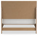 Cielden Bed - Plourde Furniture Co (Caribou, ME)