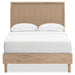 Cielden Bed - Plourde Furniture Co (Caribou, ME)
