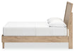 Cielden Bed - Plourde Furniture Co (Caribou, ME)