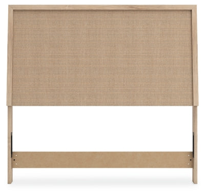 Cielden Bed - Plourde Furniture Co (Caribou, ME)