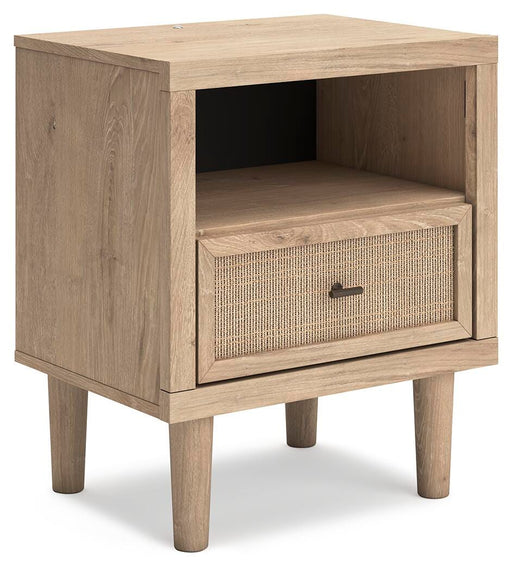 Cielden Nightstand - Plourde Furniture Co (Caribou, ME)