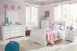 Anarasia Bedroom Set - Plourde Furniture Co (Caribou, ME)
