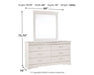 Anarasia Bedroom Set - Plourde Furniture Co (Caribou, ME)