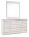 Anarasia Bedroom Set - Plourde Furniture Co (Caribou, ME)