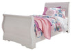 Anarasia Bedroom Set - Plourde Furniture Co (Caribou, ME)