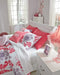 Anarasia Bed - Plourde Furniture Co (Caribou, ME)