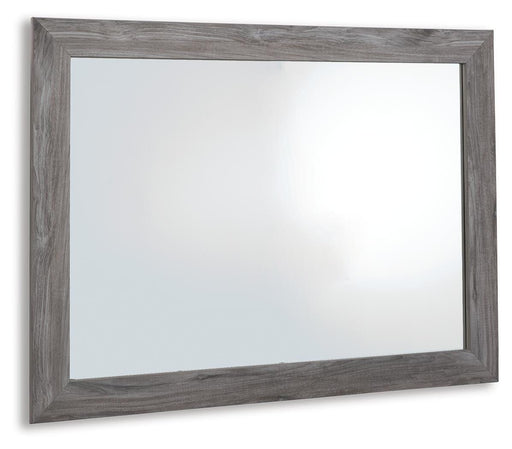 Bronyan Bedroom Mirror - Plourde Furniture Co (Caribou, ME)