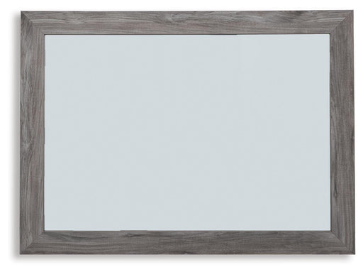 Bronyan Bedroom Mirror - Plourde Furniture Co (Caribou, ME)
