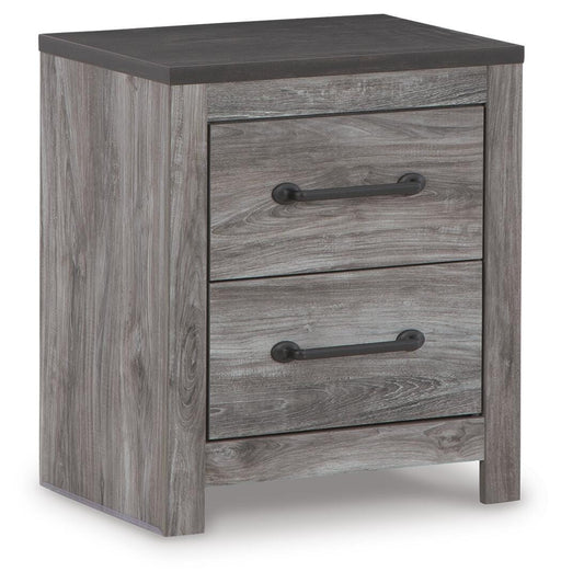 Bronyan Nightstand - Plourde Furniture Co (Caribou, ME)
