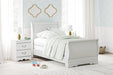 Anarasia Bedroom Set - Plourde Furniture Co (Caribou, ME)