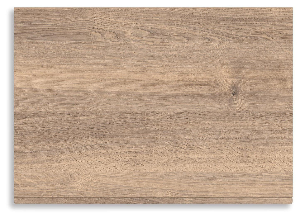 Kinlanni Bedroom Set