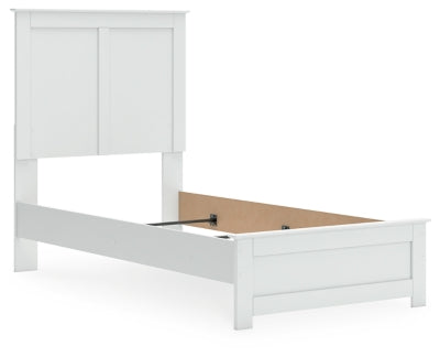 Bostwick Shoals Bed - Plourde Furniture Co (Caribou, ME)