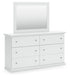 Bostwick Shoals Bedroom Set - Plourde Furniture Co (Caribou, ME)