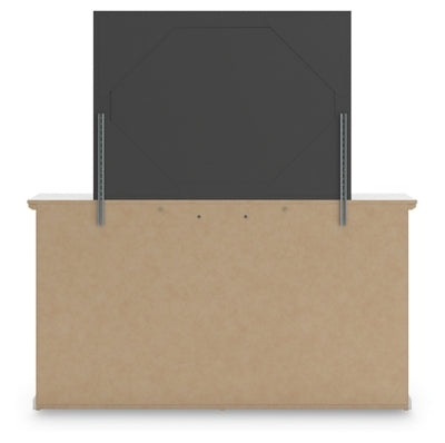 Bostwick Shoals Bedroom Set - Plourde Furniture Co (Caribou, ME)