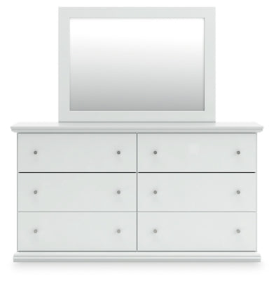 Bostwick Shoals Bedroom Set - Plourde Furniture Co (Caribou, ME)