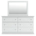 Bostwick Shoals Bedroom Set - Plourde Furniture Co (Caribou, ME)