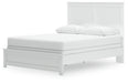 Bostwick Shoals Bed - Plourde Furniture Co (Caribou, ME)