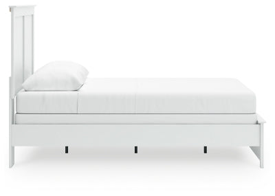 Bostwick Shoals Bedroom Set - Plourde Furniture Co (Caribou, ME)