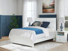Bostwick Shoals Bed - Plourde Furniture Co (Caribou, ME)
