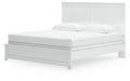 Bostwick Shoals Bed - Plourde Furniture Co (Caribou, ME)