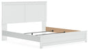 Bostwick Shoals Bed - Plourde Furniture Co (Caribou, ME)