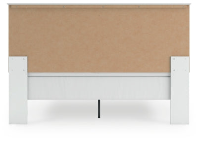 Bostwick Shoals Bedroom Set - Plourde Furniture Co (Caribou, ME)