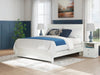 Bostwick Shoals Bed - Plourde Furniture Co (Caribou, ME)