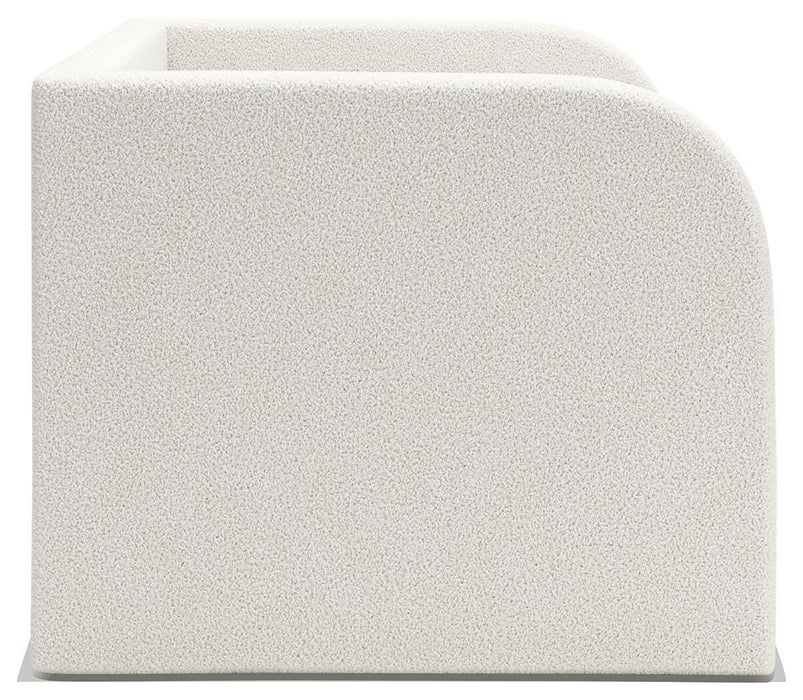 Arloster Upholstered Bed