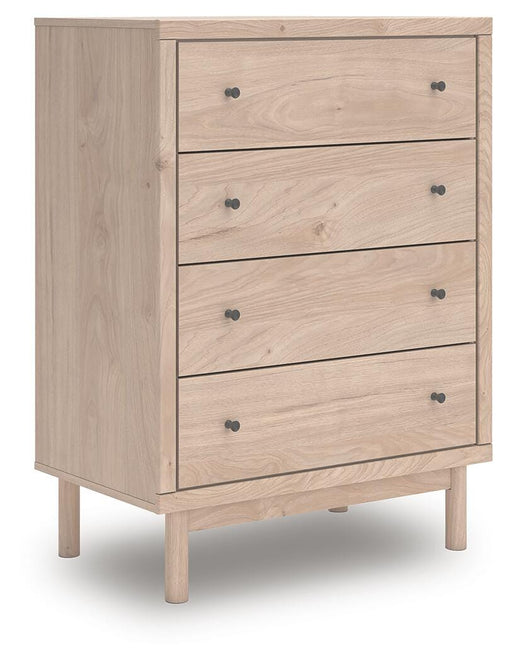 Arloster Chest of Drawers - Plourde Furniture Co (Caribou, ME)
