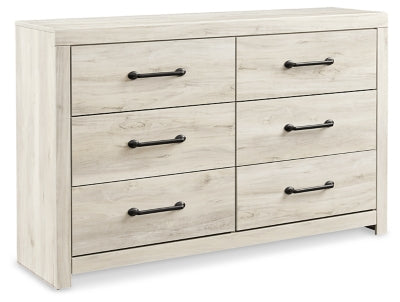 Cambeck Dresser - Plourde Furniture Co (Caribou, ME)