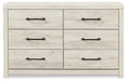 Cambeck Dresser - Plourde Furniture Co (Caribou, ME)